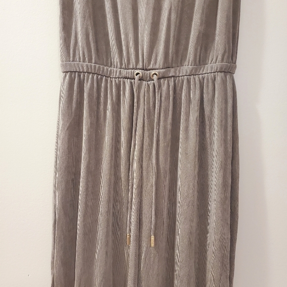 Chico's Travelers Classic - Tie Waist Jumpsuit - Size S - Picture 4 of 8